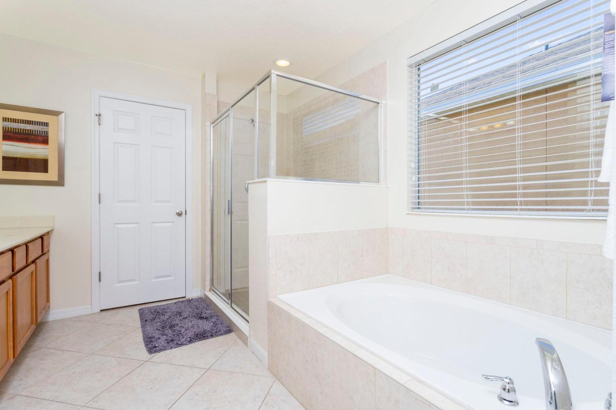 Splendid 4 Bd W/ Pool Close To Disney @ Veranda Palms 2654 Kissimmee Exterior foto