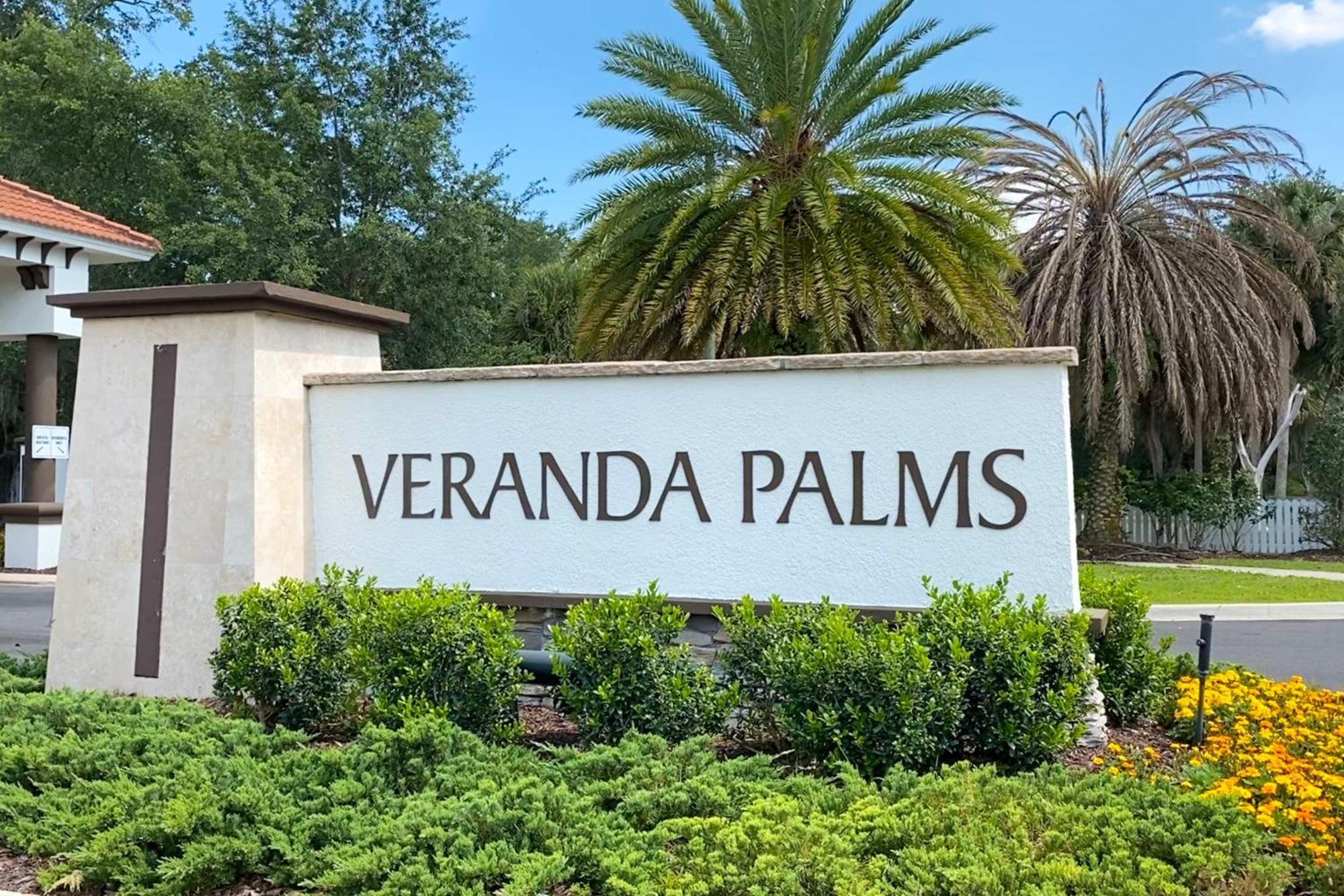 Splendid 4 Bd W/ Pool Close To Disney @ Veranda Palms 2654 Kissimmee Exterior foto