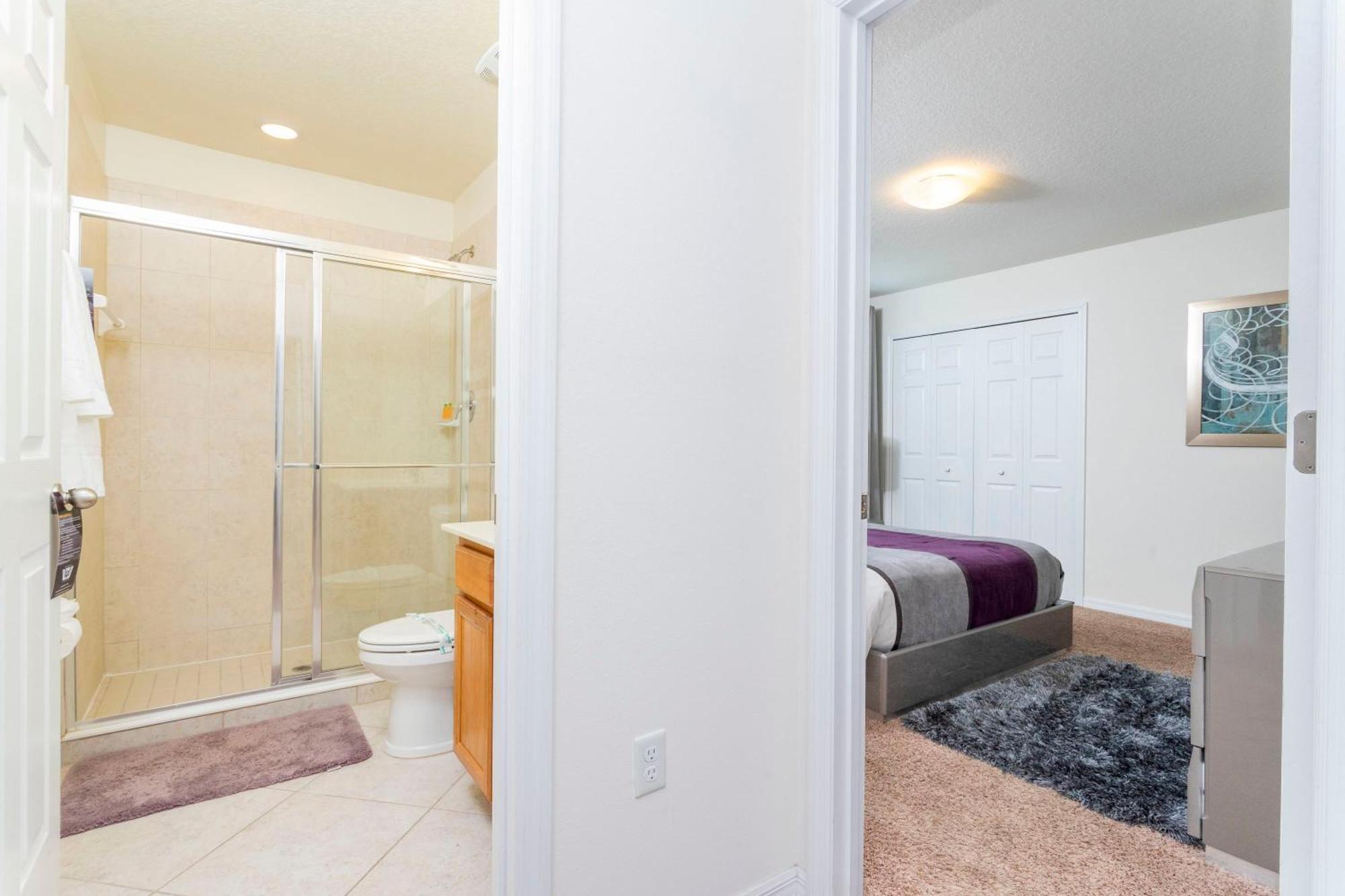 Splendid 4 Bd W/ Pool Close To Disney @ Veranda Palms 2654 Kissimmee Exterior foto
