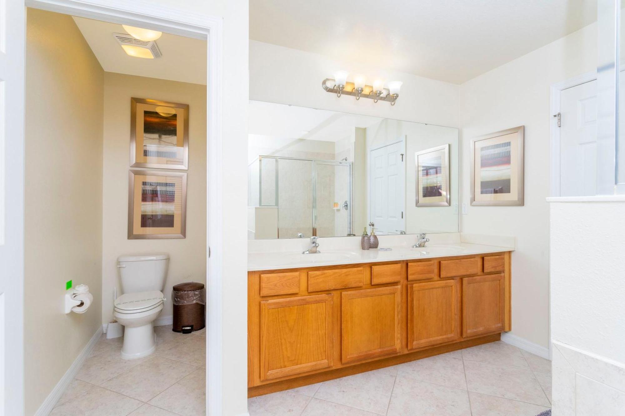 Splendid 4 Bd W/ Pool Close To Disney @ Veranda Palms 2654 Kissimmee Exterior foto